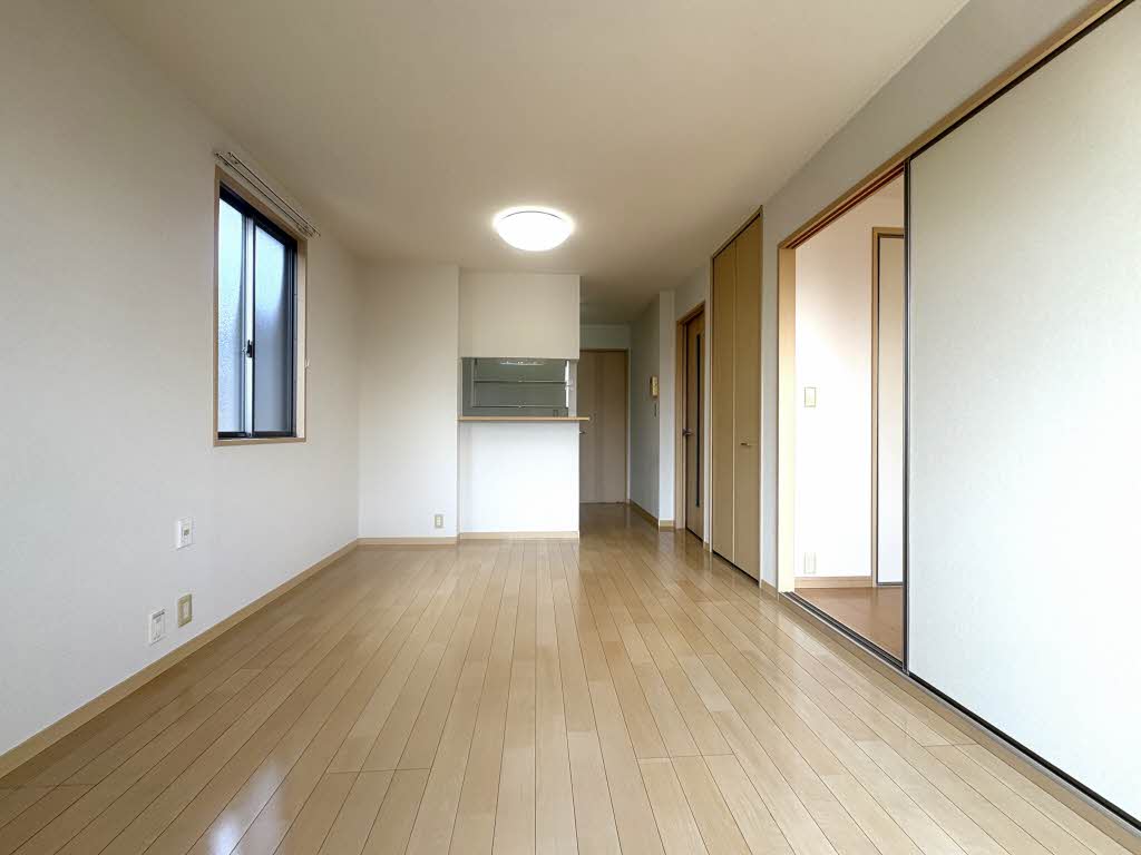 ガーデンシティ今井　Ｃ棟　＊ C0202号-2