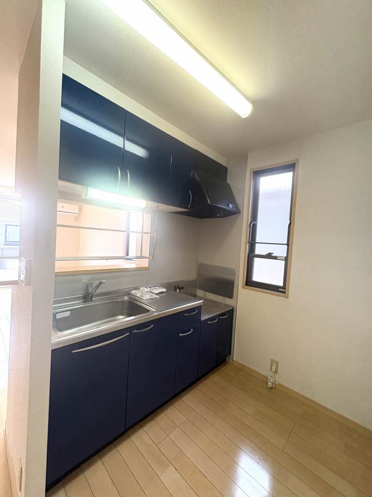 ガーデンシティ今井　Ｃ棟　＊ C0202号-4