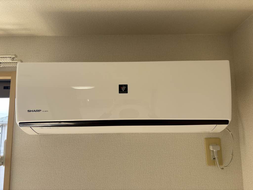 ガーデンシティ今井　Ｃ棟　＊ C0202号-11