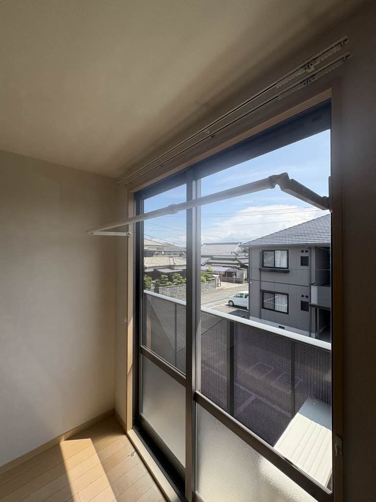 ガーデンシティ今井　Ｃ棟　＊ C0202号-15