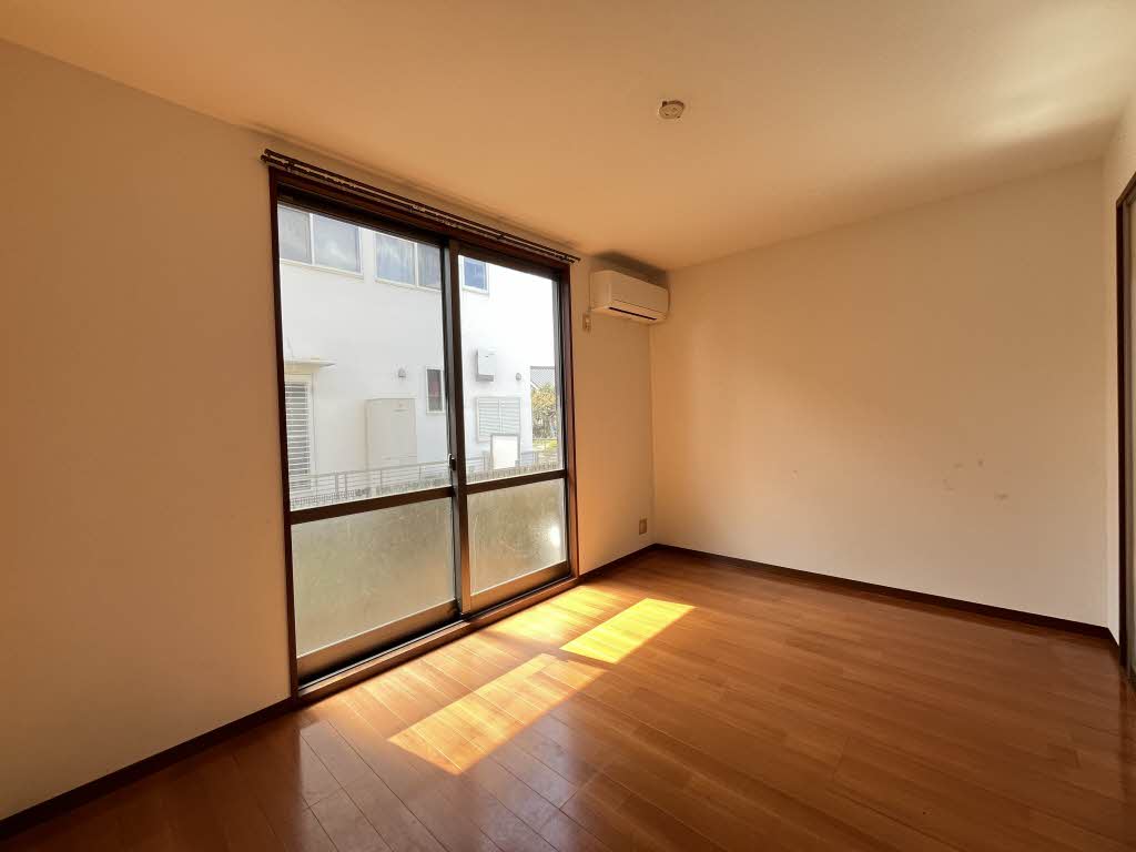 グランメゾン　サンフラワー　Ｂ棟　＊ B0102号-2