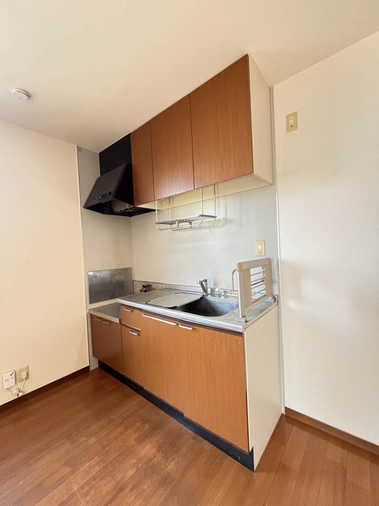 グランメゾン　サンフラワー　Ｂ棟　＊ B0102号-3