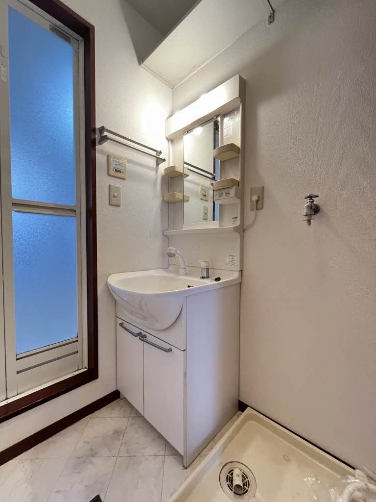 グランメゾン　サンフラワー　Ｂ棟　＊ B0102号-6