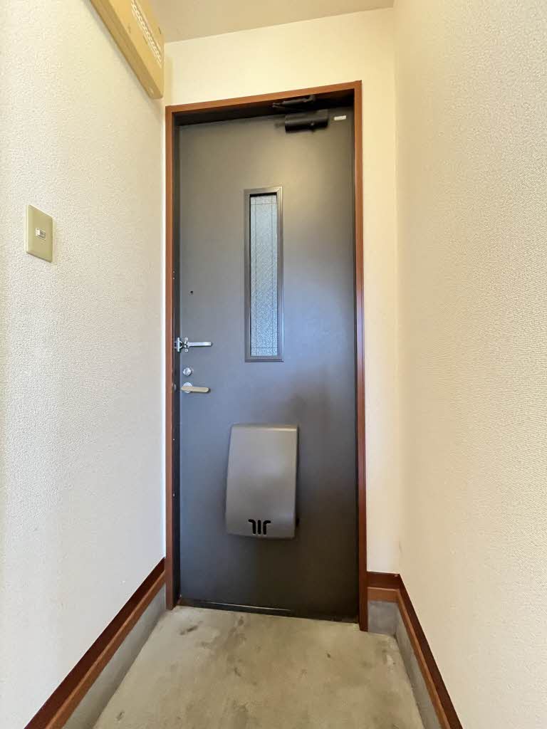 グランメゾン　サンフラワー　Ｂ棟　＊ B0102号-9