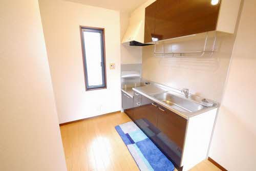 ディアス大原 ** A0202号-3