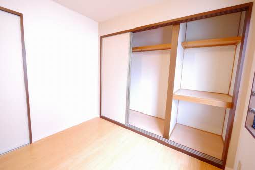 ディアス大原 ** A0202号-8