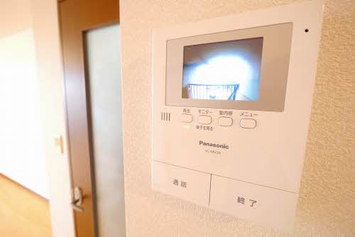 ディアス大原 ** A0202号-10