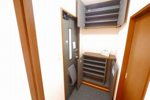 ディアス大原 ** A0202号-13