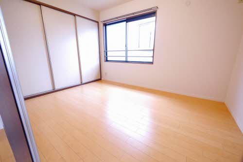 ディアス大原 ** A0202号-14