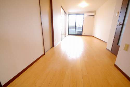 ディアス大原 ** A0202号-15