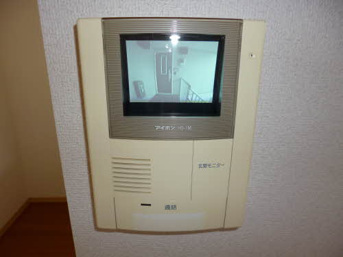アネックスポラリス A棟 A0101号-3