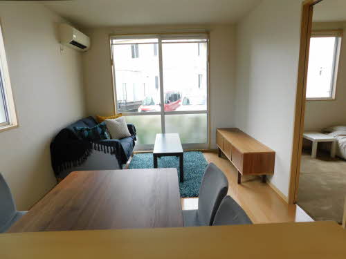 アネックスポラリス A棟 ** A0102号-2