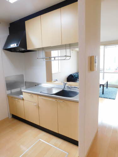 アネックスポラリス A棟 ** A0102号-3