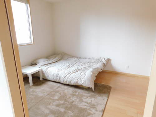 アネックスポラリス A棟 ** A0102号-6