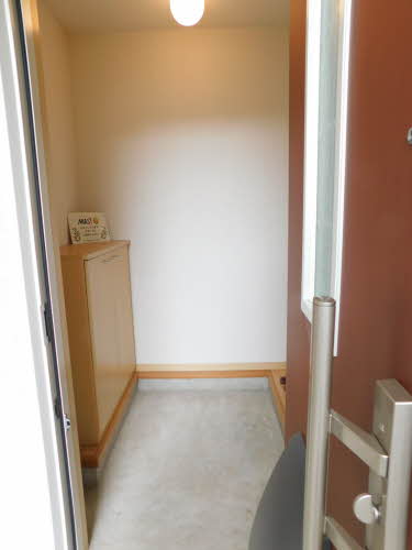 アネックスポラリス A棟 ** A0102号-9