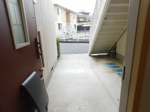 アネックスポラリス A棟 ** A0102号-11