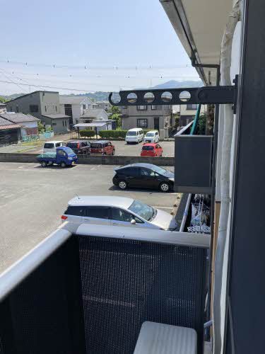 栄町一番館　＊＊ A0203号-9