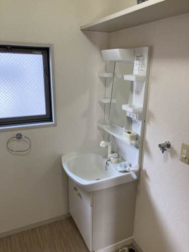 栄町一番館　＊＊ A0203号-13