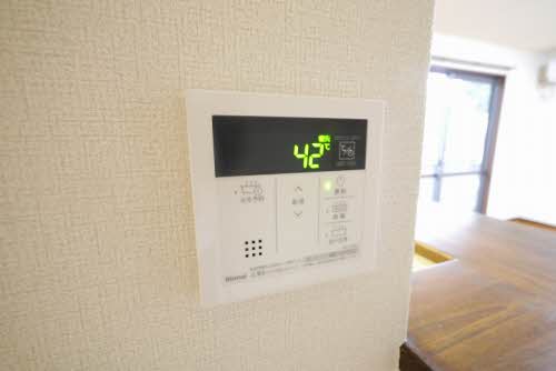 プラティーク　ヴィラ　Ａ棟　＊＊ A0102号-12