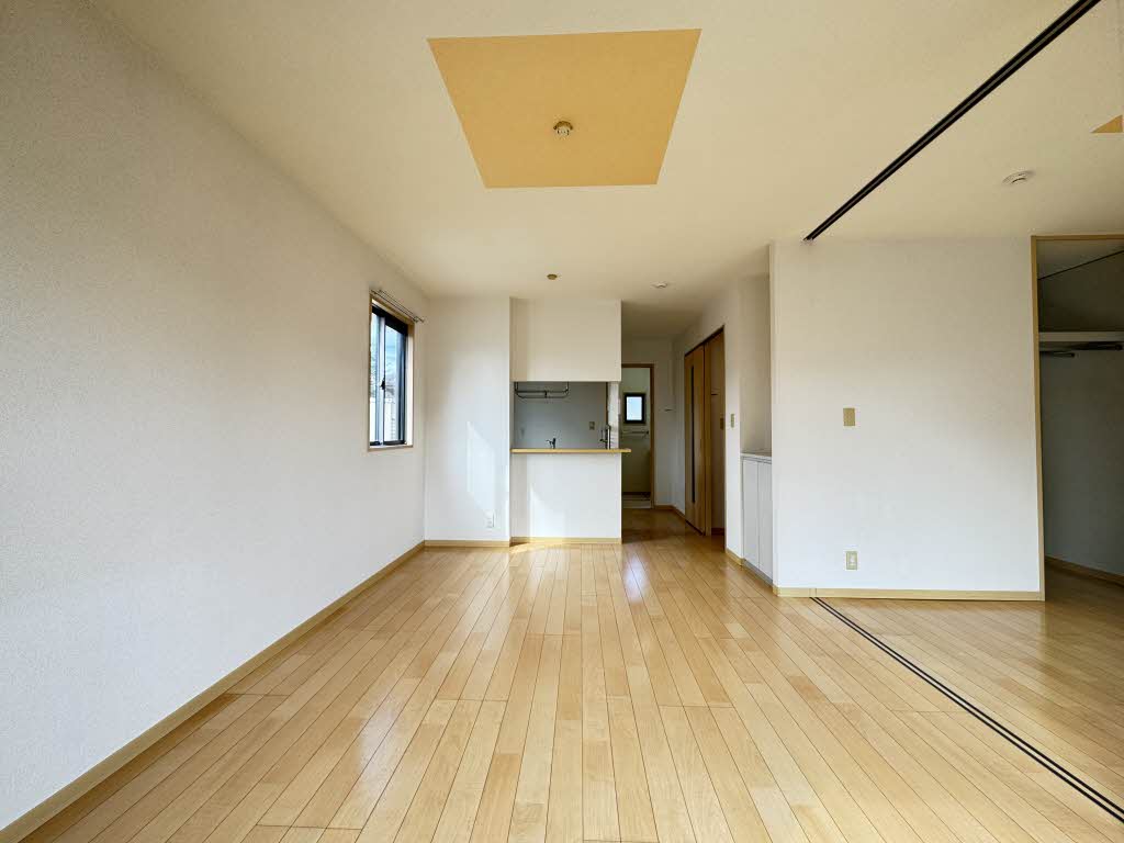 シャルマンメゾン大川 A棟 ** A0101号-2