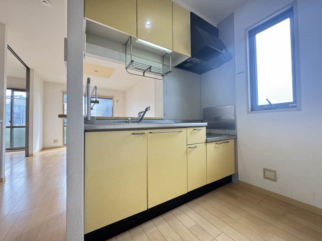 シャルマンメゾン大川 A棟 ** A0101号-3