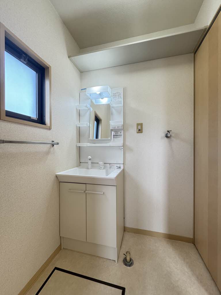 シャルマンメゾン大川 A棟 ** A0101号-6