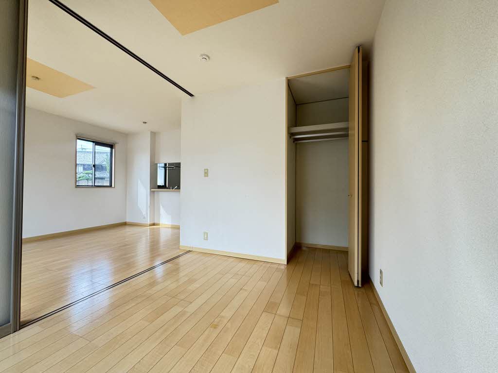 シャルマンメゾン大川 A棟 ** A0101号-8