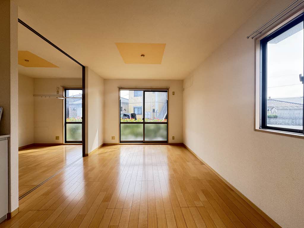 シャルマンメゾン大川 A棟 ** A0101号-9