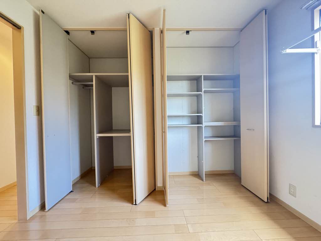 シャルマンメゾン大川 A棟 ** A0101号-10