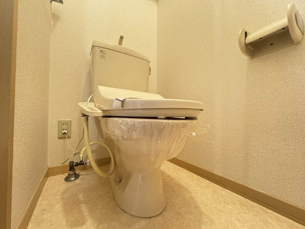 シャルマンメゾン大川　Ａ棟　＊＊ A0202号-5