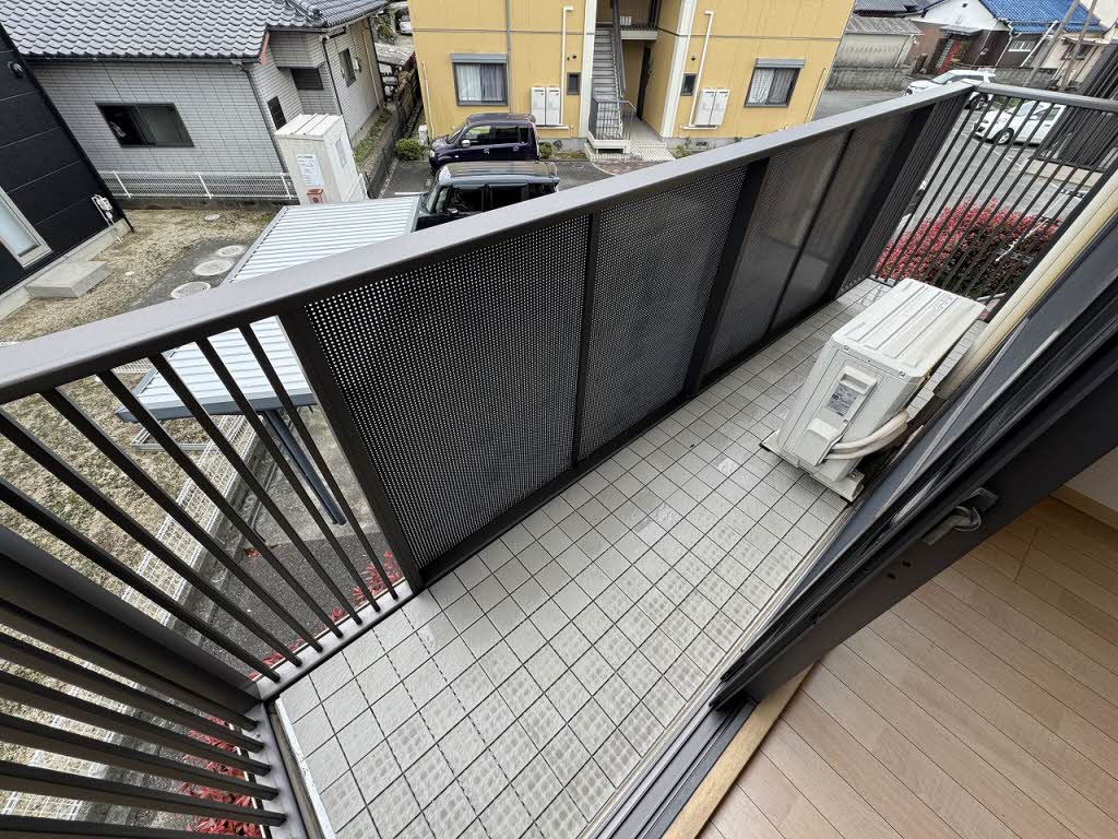 シャルマンメゾン大川　Ａ棟　＊＊ A0202号-9