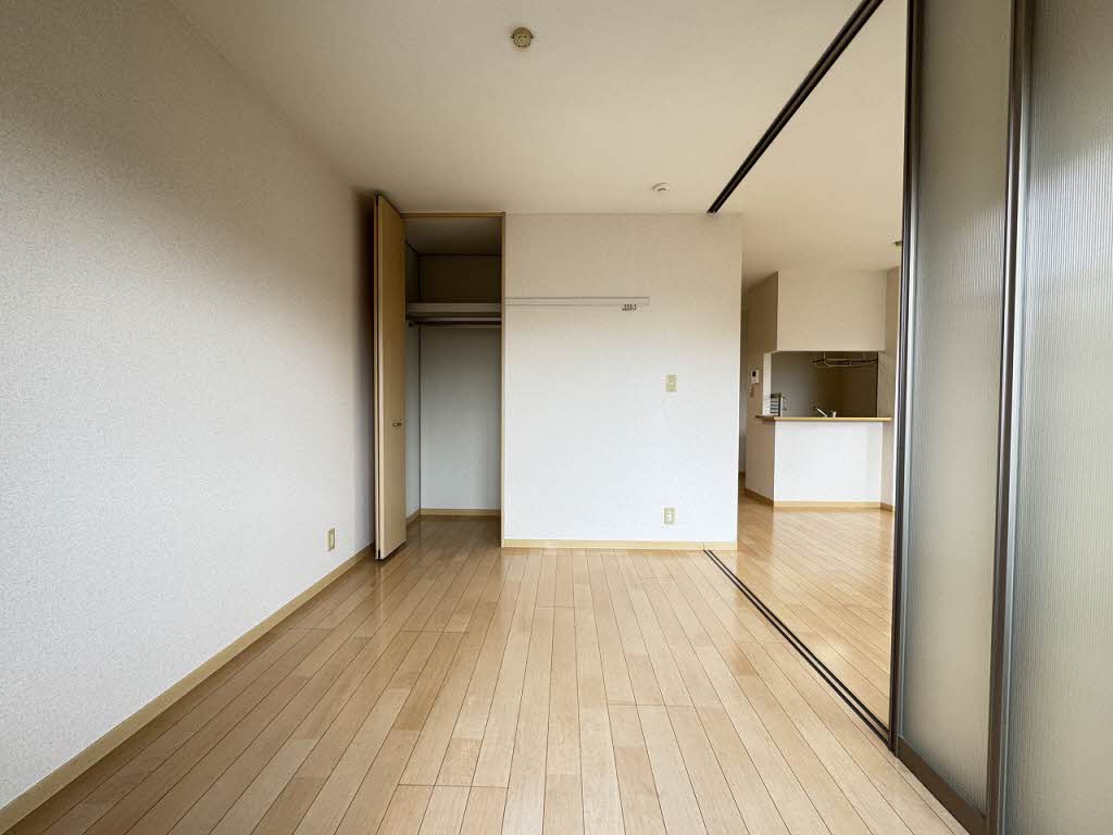 シャルマンメゾン大川　Ａ棟　＊＊ A0202号-11