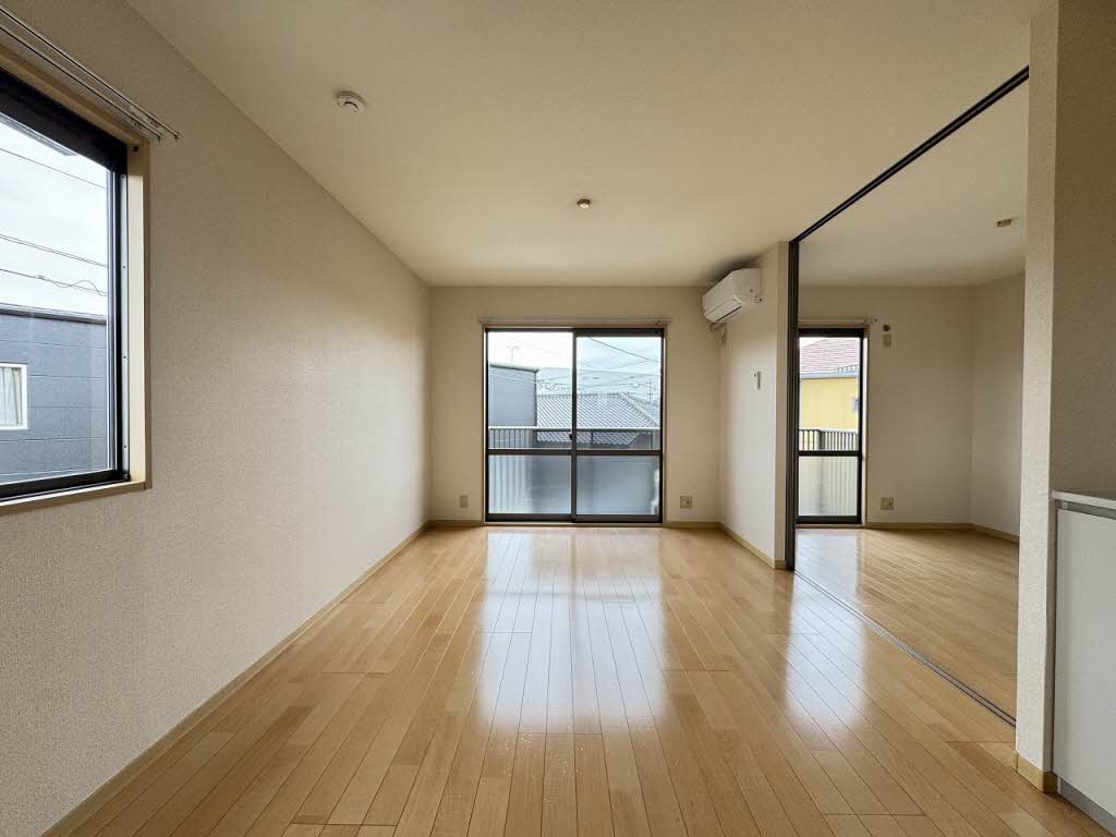 シャルマンメゾン大川　Ａ棟　＊＊ A0202号-14