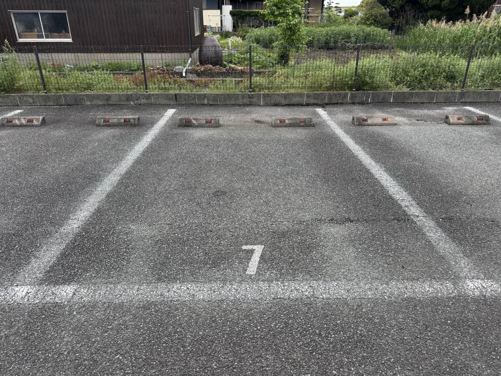 シャルマンメゾン大川　Ａ棟　＊＊ A0202号-15