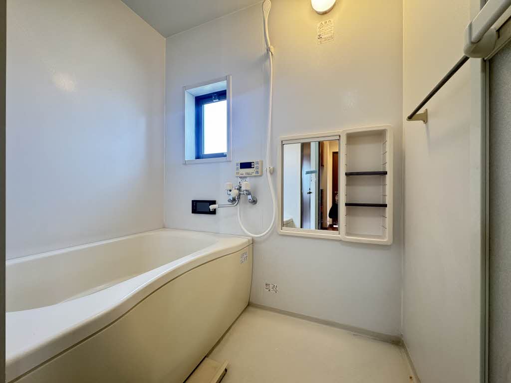 シャルマンメゾン大川　Ｂ棟　＊＊ B0201号-4