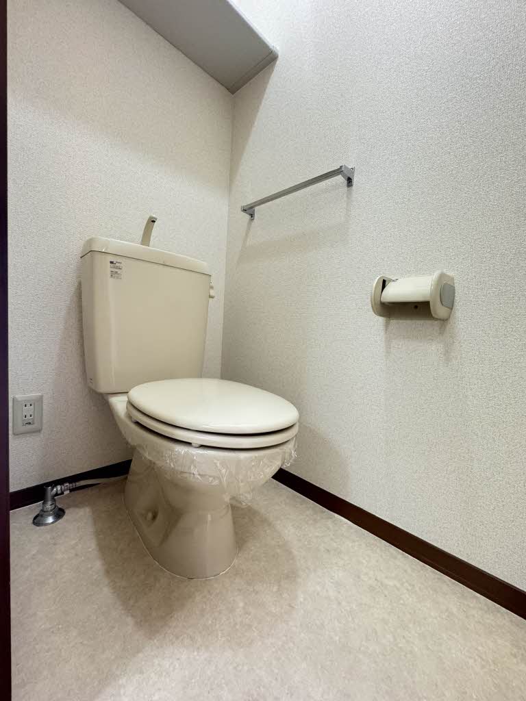 シャルマンメゾン大川　Ｂ棟　＊＊ B0201号-5