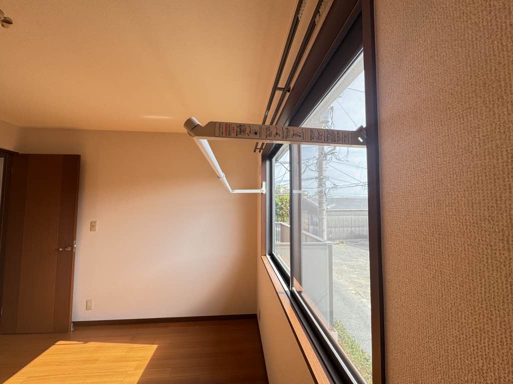 シャルマンメゾン大川　Ｂ棟　＊＊ B0201号-10