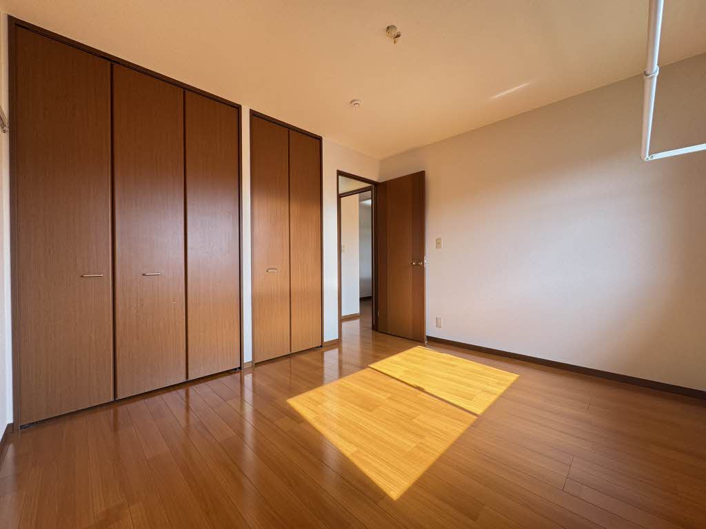 シャルマンメゾン大川　Ｂ棟　＊＊ B0201号-11