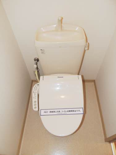 西原一番館　＊＊ A0202号-6