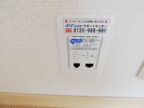 西原一番館　＊＊ A0202号-11