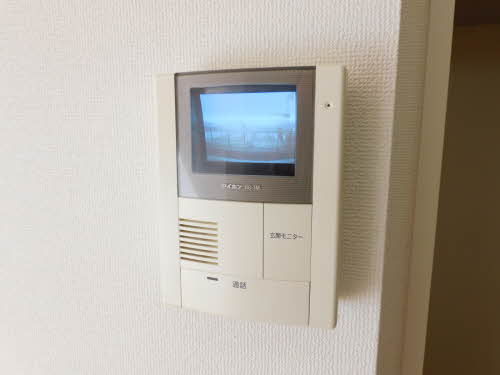 シャーメゾン坂之上　Ａ棟　＊ A0103号-7