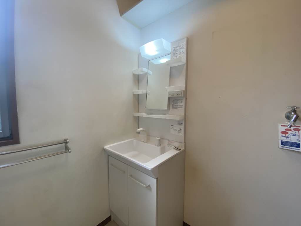 グリーンハイツ白野江　＊＊ A0102号-5