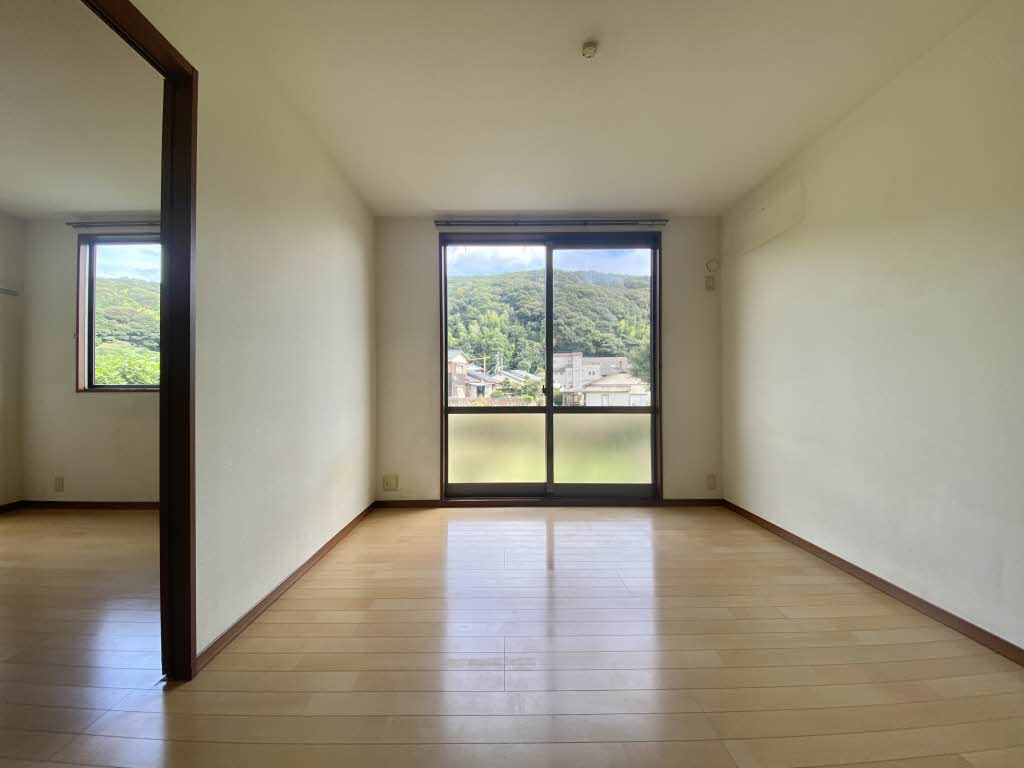 グリーンハイツ白野江　＊＊ A0102号-7