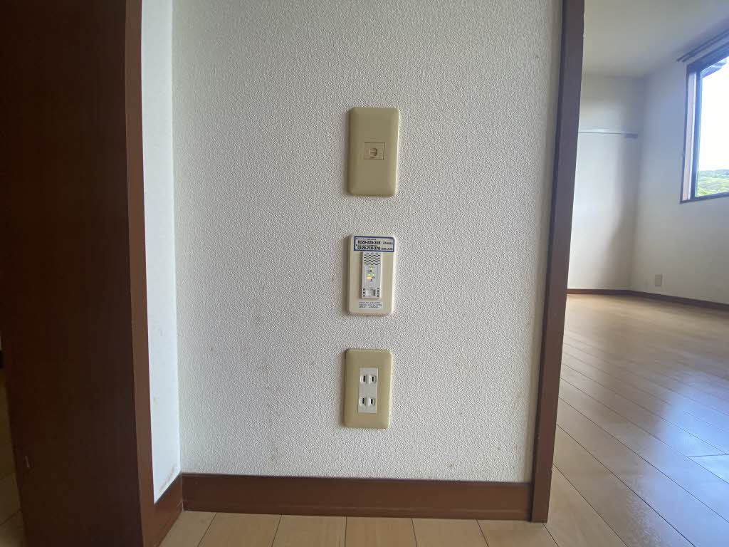 グリーンハイツ白野江　＊＊ A0102号-10