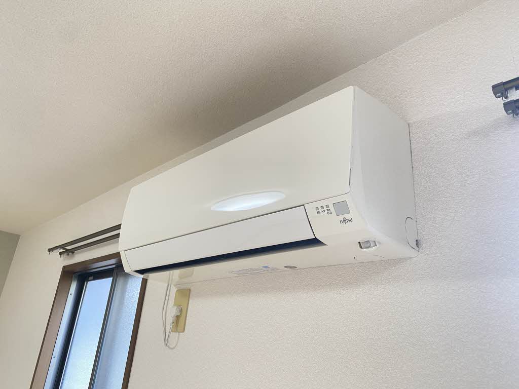 グリンヴェル　Ｂ棟　＊＊ B0101号-9