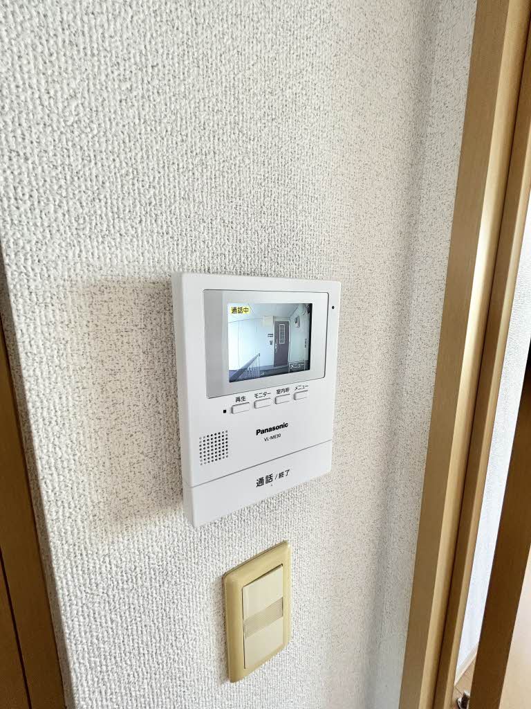 ラ・プラス神野　Ｂ棟　＊＊ B0202号-12