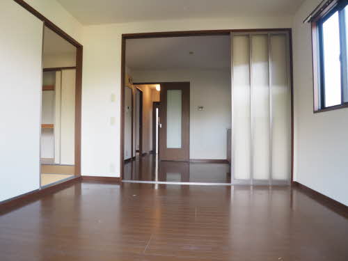 リバティヒルズ　Ｃ棟 C0101号-3