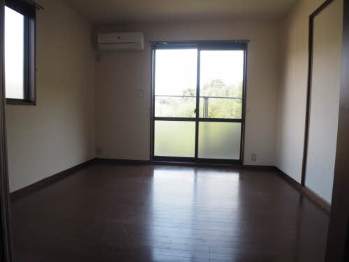 リバティヒルズ　Ｃ棟 C0101号-4