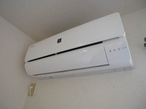 リバティヒルズ　Ｃ棟 C0101号-5