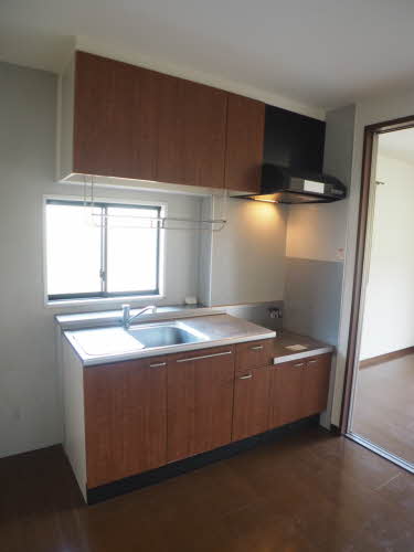 リバティヒルズ　Ｃ棟 C0101号-9